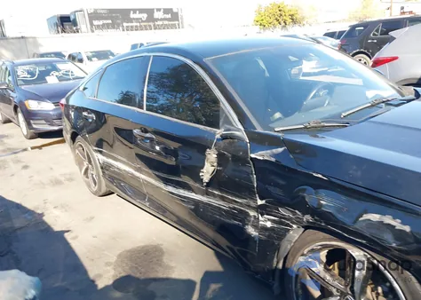 2020 Honda Accord Sport z USA, uszkodzony, nr VIN 1HGCV1F37LA055910